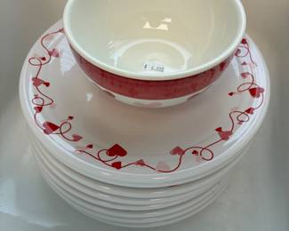 Dish Sets