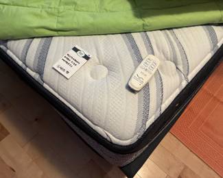 Restokraft Queen Size Mattress