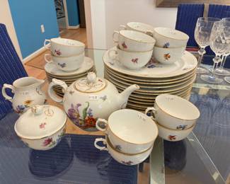 China Sets