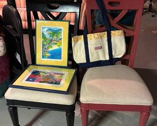 Chairs