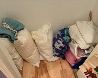 Bedding