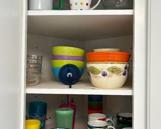 Kitchenware