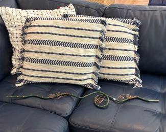 Decorative Pillows