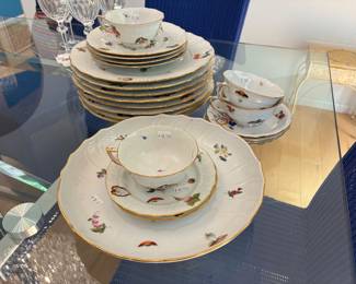 China Sets