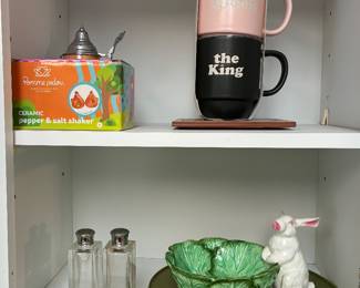 Kitchenware