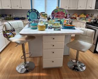 Kitchen Stools