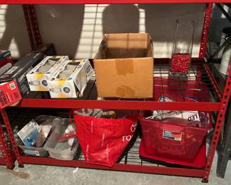 Misc Items
