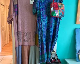 Women's Clothing