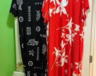 Women's Clothing