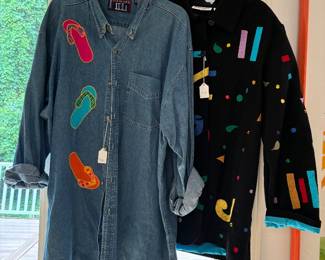 Women's Clothing