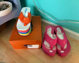 Women's Shoes
