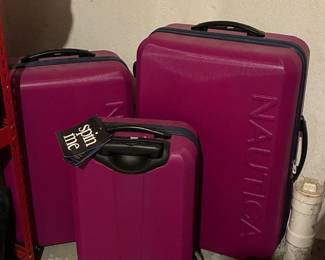 Luggage