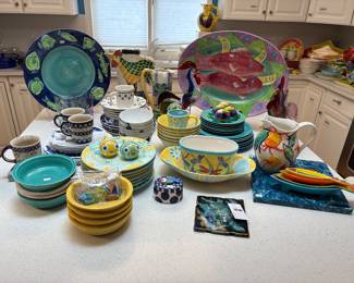 Fish Plates