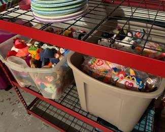 Toys