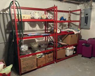 Misc Items