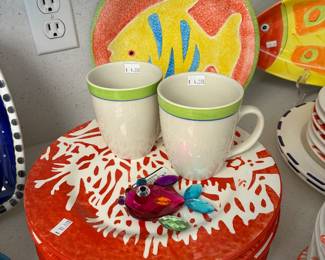 Plate Sets