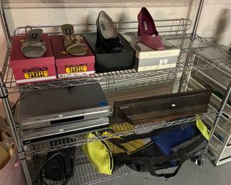 Women's Shoes
