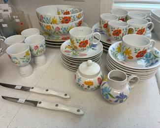 Dish Sets