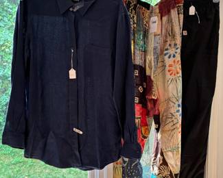 Women's Clothing