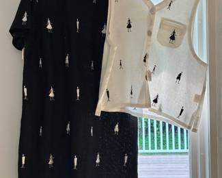 Women's Clothing
