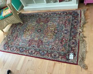 Rugs