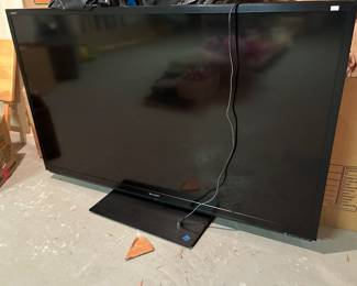 Sharp Tv