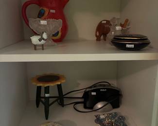 Misc Decor