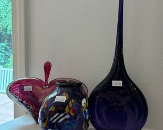 Art Glass