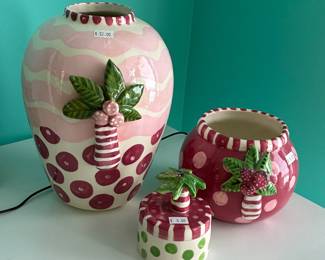 Decorative Ceramics