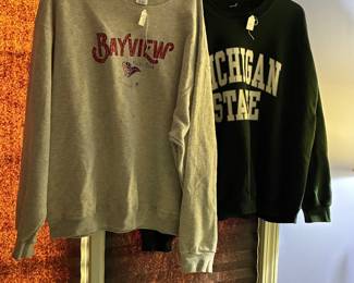 Clothing