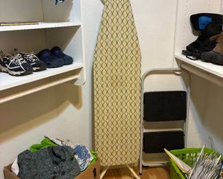 Ironing Board