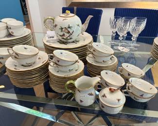 China Sets