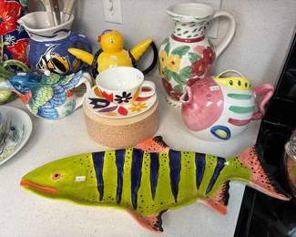 Fish Plate