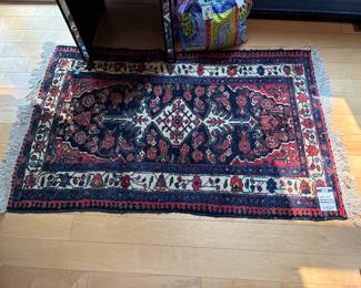 Rugs