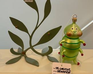 Ornaments