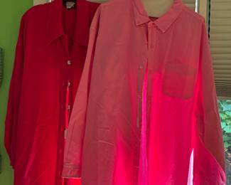 Women's Clothing