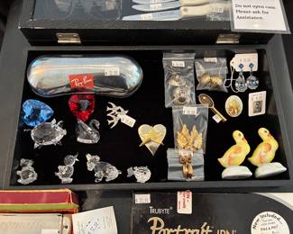 Trinkets