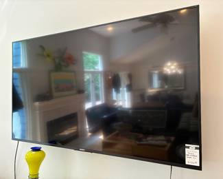 Sony XBR-65x850C Smart Tv
