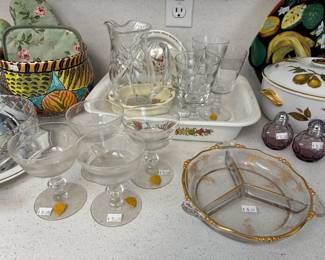 Drinkware