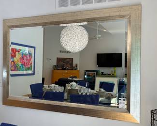 Wall Mirror