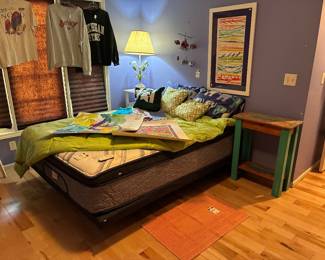Restokraft Queen Size Mattress