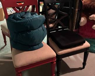 Chairs