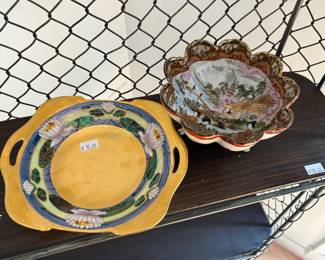 Decorative Dishes