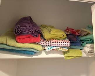 Towels