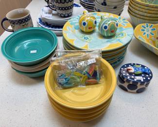 Dish Sets
