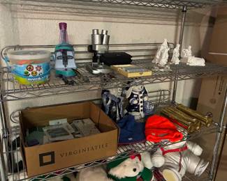 Misc Items