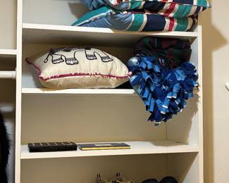 Decorative Pillows