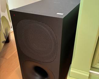 Speakers
