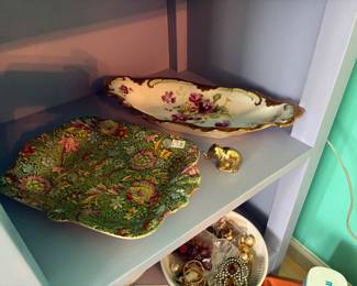 Decorative Dishes