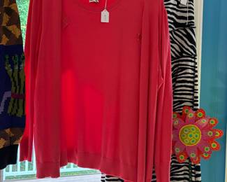 Women's Clothing